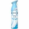 Febreze Odor-Eliminating Air Freshener With Linen & Sky Scent, 8.8 Oz (96256) 1 Febreze Odor-Eliminating Air Freshener With Linen & Sky Scent, 8.8 Oz (96256) -Febreze shop unnamed file 402