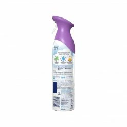 Febreze Light Air Handheld Aerosol, Lavender, 8.8 Oz. (62970) -Febreze shop unnamed file 410