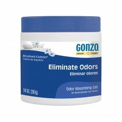 Natural Magic® Odor Absorbing Gel, Brushed Cotton