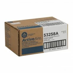 ActiveAire® Powered Whole-Room Freshener Dispenser By GP PRO, Stainless Finish, 4.090” W X 3.610” D X 6.820” H (53258A) -Febreze shop unnamed file 476
