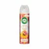 Air Wick Aerosol Air Freshener, Fresh Waters, 8 Oz Aerosol Spray, 12/Carton