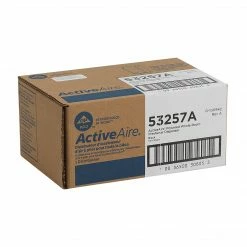 ActiveAire® Freshener Dispenser For Compact® Toilet Paper Dispenser By GP PRO, Black, 3.5"W X 2.125"D X 10.25"H (56761) -Febreze shop unnamed file 585