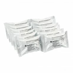 ActiveAire Powered Whole-Room Freshener Automatic Aerosol Air System Refills, Sunscape Mango, 12/Carton (48281)