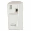 Rubbermaid Commercial Products Microburst® 3000 Air Freshener LCD Dispenser, White (1793532) 1 Rubbermaid Commercial Products Microburst® 3000 Air Freshener LCD Dispenser, White (1793532) -Febreze shop unnamed file 635