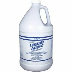 Liquid Alive® Odor Digesters; 1 Gallon, 4/Case