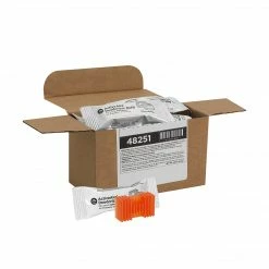 ActiveAire® Automated Freshener Dispenser Refill By GP PRO, Sunscape Mango, 12/Carton (48251)