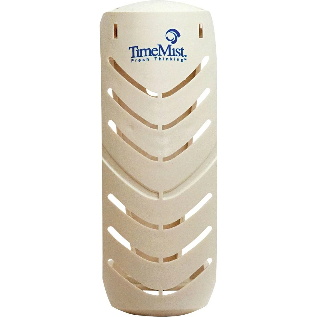 TimeMist® TimeWick Air Freshener Dispenser 3 TimeMist® TimeWick Air Freshener Dispenser