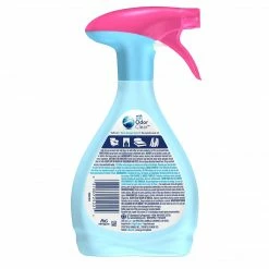 Febreze Odor-Eliminating Fabric Refresher, Downy Scent, 27 Fl Oz (25221) -Febreze shop unnamed file 72