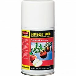 Rubbermaid® Commercial SeBreeze Air Freshener, Citrus Breeze, 6 Oz.