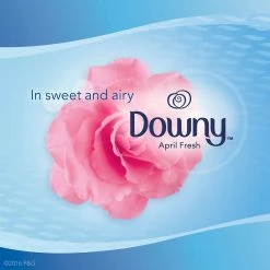 Febreze Odor-Eliminating Fabric Refresher, Downy Scent, 27 Fl Oz (25221) -Febreze shop unnamed file 76