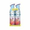 Febreze Odor-Eliminating Air Freshener With Moonlight Breeze With Gain Scent, 2 Count, 8.8 Oz Each (97809)