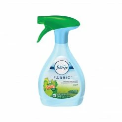 Febreze Odor-Eliminating Fabric Refresher Spray, Gain Original, 27 Oz. (31971)