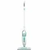 Shark Steam Mop Stick Steam Cleaner, White (S1000)