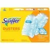 Swiffer Dusters Cloth Refills, Blue 10/Pack (41767)