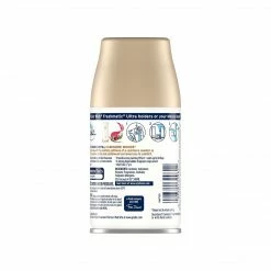 Glade Air Freshener Automatic Spray Refill, Cashmere Woods Scent, 6.2 Oz., 4/Pack (320140) -Febreze shop unnamed file 87