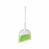 Butler 53" Angle Broom With Dustpan, White/Green (411206) 1 Butler 53" Angle Broom With Dustpan, White/Green (411206) -Febreze shop unnamed file 890
