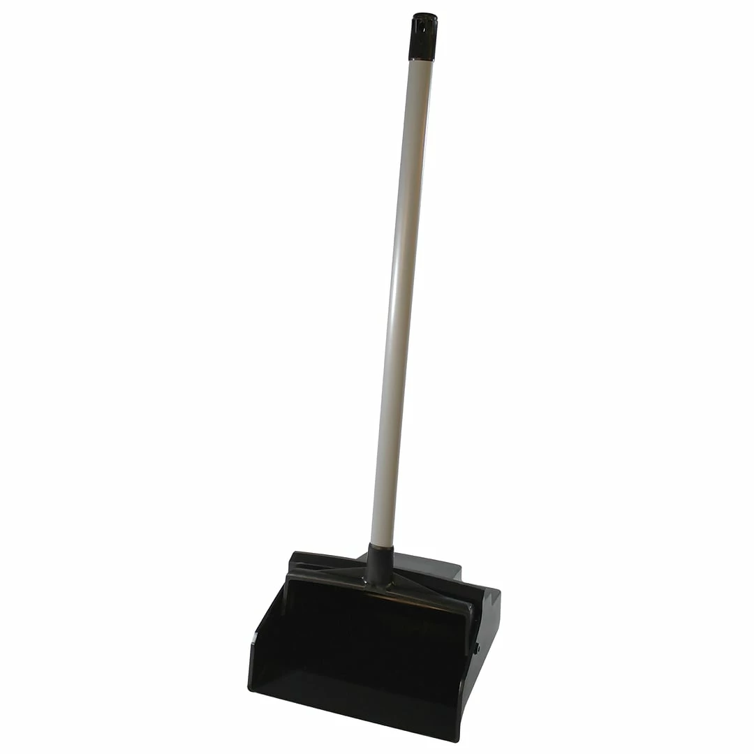 Romanoff Products Romanoff® Handy Dust Pan, Red (ROM45002) 3 Romanoff Products Romanoff® Handy Dust Pan, Red (ROM45002)