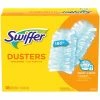Swiffer Cloth Multi-Surface Refills, Blue, 18/Box (99036) 2 Swiffer Cloth Multi-Surface Refills, Blue, 18/Box (99036) -Febreze shop unnamed file 944
