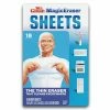 Mr. Clean, Magic Eraser Sheets, Original, 16/Pack (90618) -Febreze shop unnamed file 967